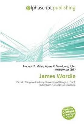James Wordie