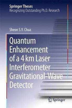 Quantum Enhancement of a 4 Km Laser Interferometer Gravitational-Wave Detector