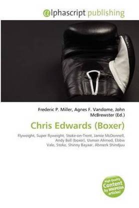 Chris Edwards (Boxer)