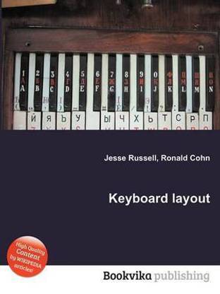 Keyboard Layout