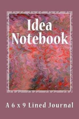 Idea Notebook