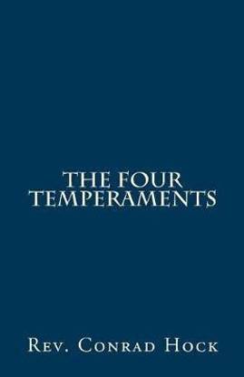 The Four Temperaments