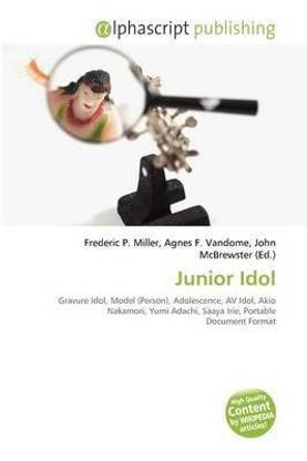 Junior Idol