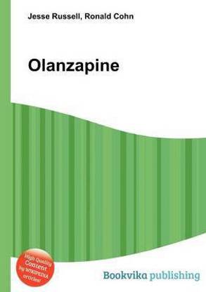 Olanzapine