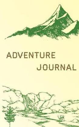 Adventure Journal