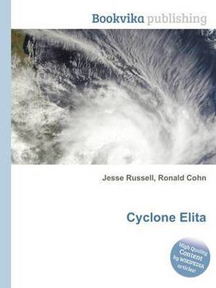 Cyclone Elita