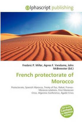 French Protectorate of Morocco