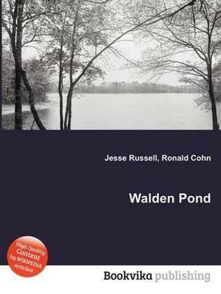 Walden Pond