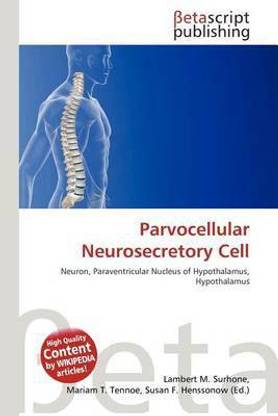 Parvocellular Neurosecretory Cell