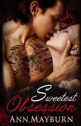 Sweetest Obsession