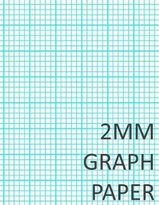2MM Graph Paper