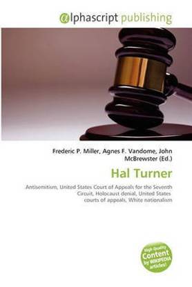 Hal Turner