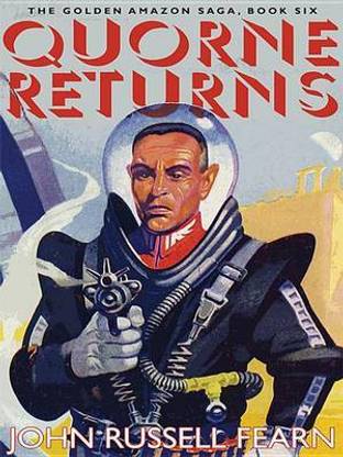 Quorne Returns