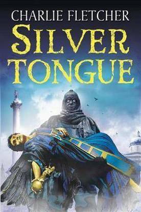 Silvertongue: 3