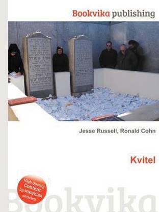 Kvitel