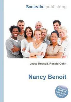 Nancy Benoit