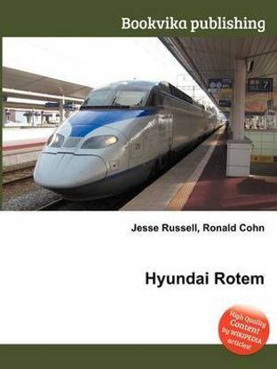 Hyundai Rotem