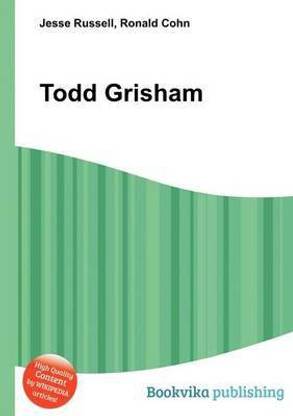Todd Grisham