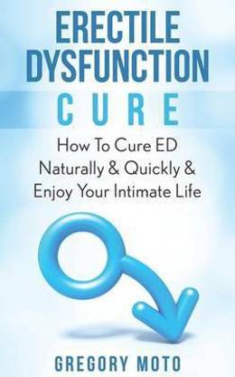 Erectile Dysfunction Cure