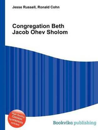 Congregation Beth Jacob Ohev Sholom