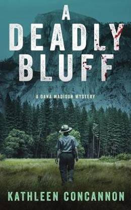 A Deadly Bluff