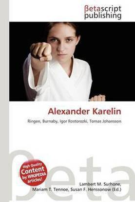 Alexander Karelin