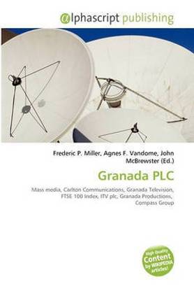 Granada Plc