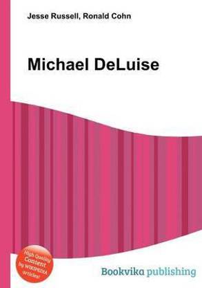 Michael DeLuise