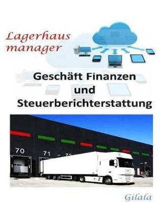 Lagerhaus manager, (LM) Cloud-Losung Software (Manuell + Cloud-Hosting)