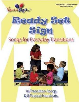 Ready Set Sign