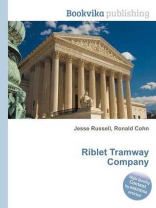 Riblet Tramway Company
