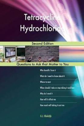Tetracycline Hydrochloride; Second Edition