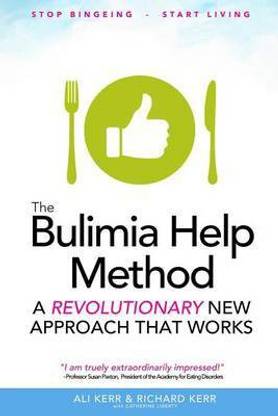 The Bulimia Help Method