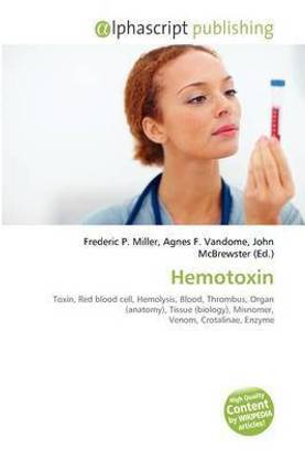 Hemotoxin