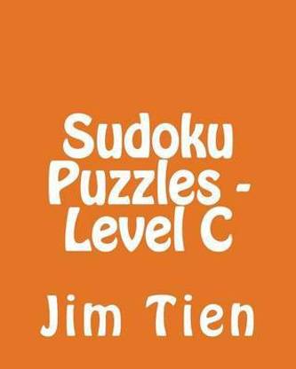 Sudoku Puzzles - Level C