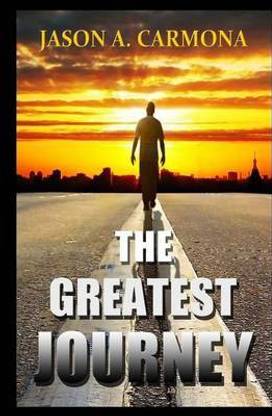 The Greatest Journey