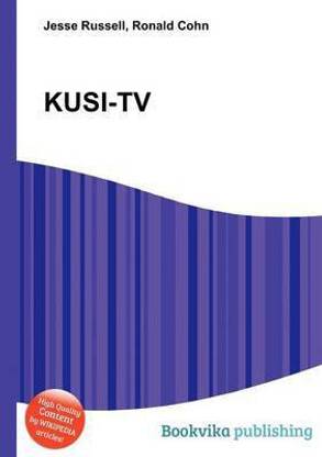 Kusi-TV