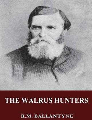 The Walrus Hunters