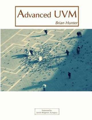 Advanced UVM