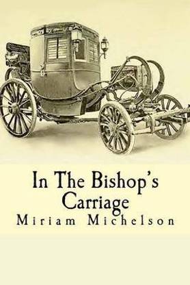 In The Bishop's Carriage