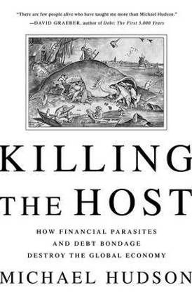 Killing the Host