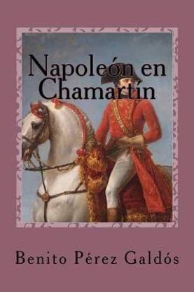 Napole n En Chamart n