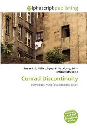 Conrad Discontinuity