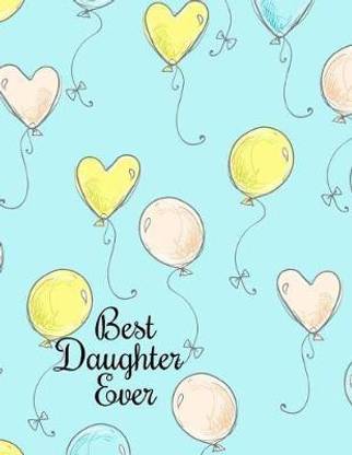 Best Daughter Ever