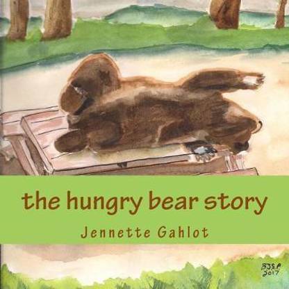 The hungry bear story