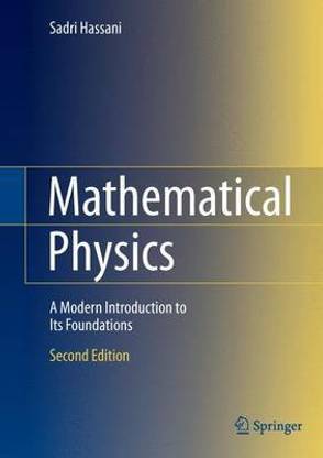 Mathematical Physics