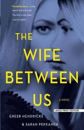 The Wife Between Us