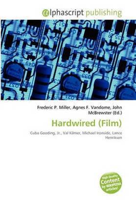 Hardwired (Film)