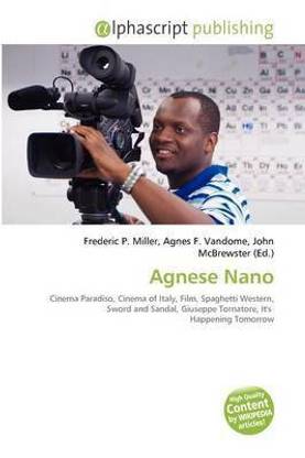 Agnese Nano