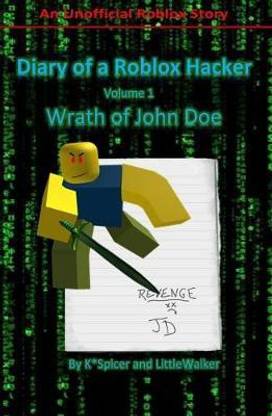 Diary of a Roblox Hacker